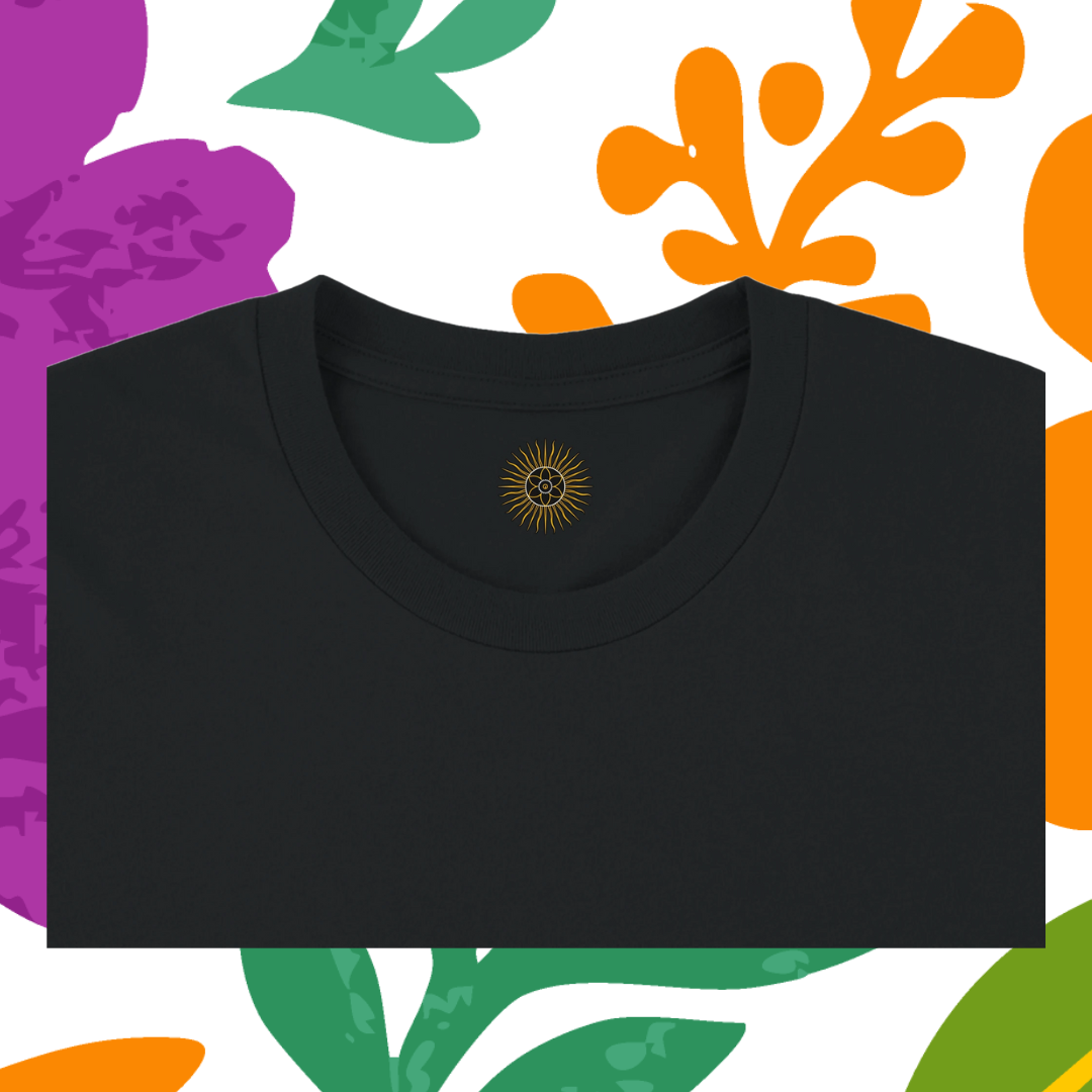 Puerto Madryn Stamp Shirt