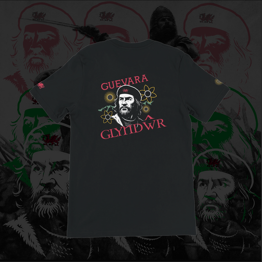 Glyndŵr x Guevara 'Revolución'